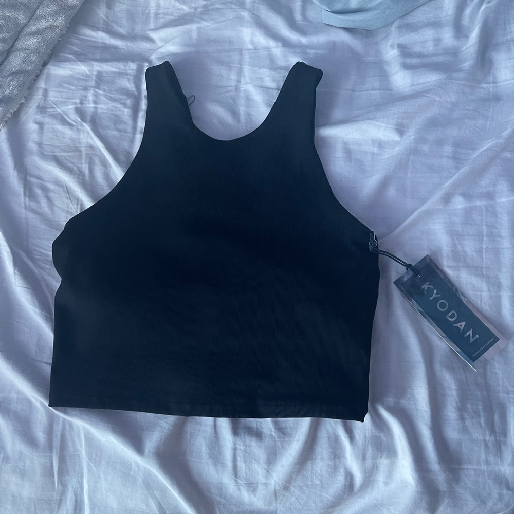 Kyodan Sportsbra/ Crop Top